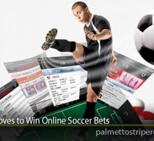 Reliable Moves to Win Online Soccer Bets