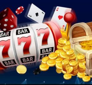 Apply Slot Gambling Tricks to Achieve Success
