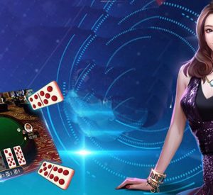 Adapting to Online Poker Gambling Games