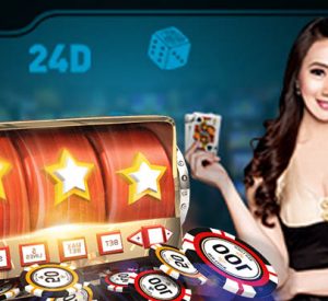 Top Reasons To Play Online Slot Gambling