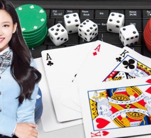 Instructions for Starting Playing Poker Gambling