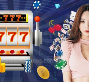 Knowing Some of the Best Types of Online Slot Gambling