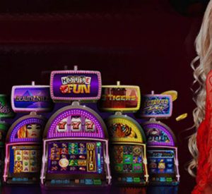 Kinds of Getting Bonuses in Online Slot Gambling