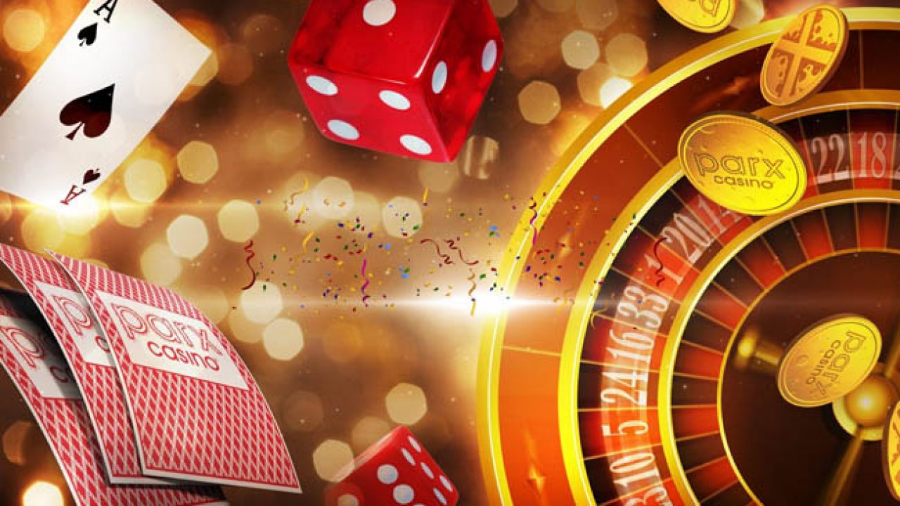 What is a Promotion in a Casino? - Party-Rock-Dj